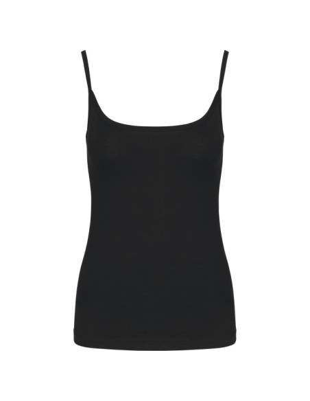 LADIES' STRAPPY TANK TOP