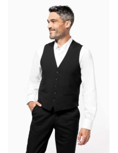 MEN'S WAISTCOAT
