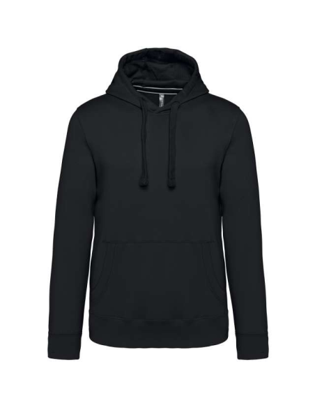 HOODED SWEATSHIRT