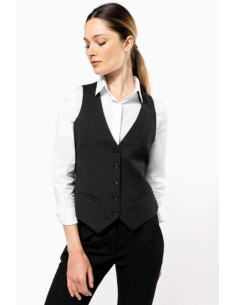 LADIES' WAISTCOAT