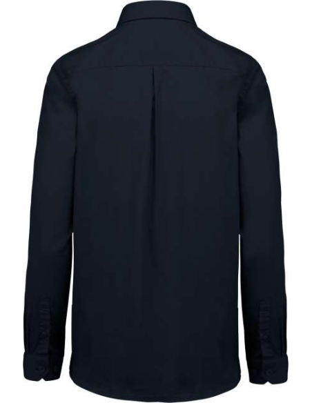 LADIES’ NEVADA LONG SLEEVE COTTON SHIRT