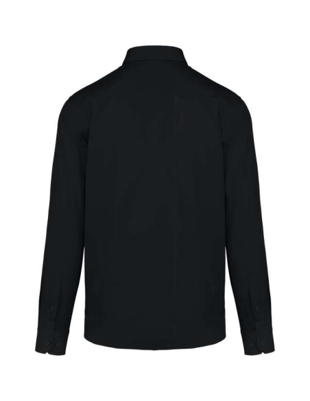 MEN'S NEVADA LONG-SLEEVE COTTON SHIRT