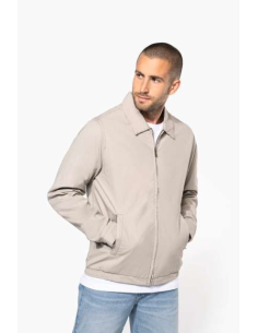 HARRINGTON BLOUSON JACKET