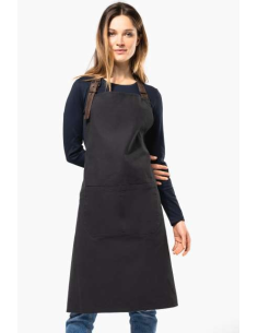 VINTAGE COTTON APRON