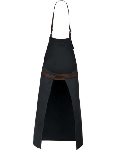 VINTAGE COTTON APRON