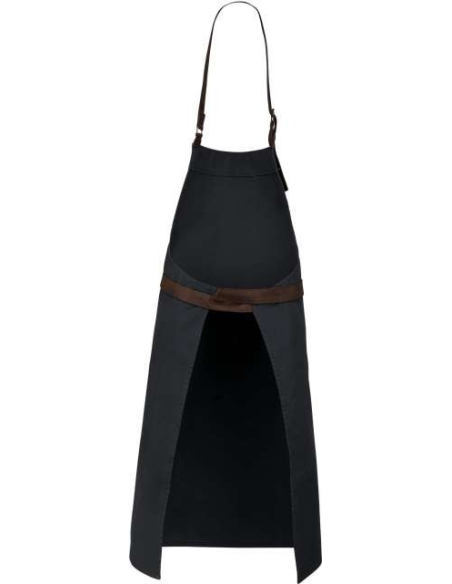 VINTAGE COTTON APRON