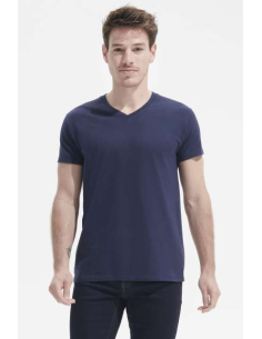SOL'S IMPERIAL V MEN - V-NECK T-SHIRT