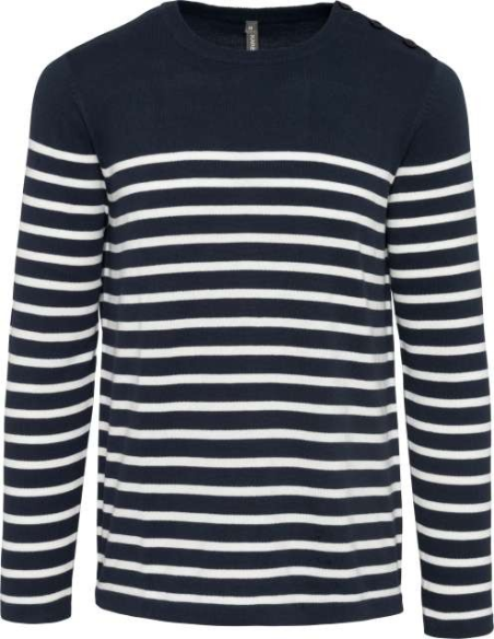MEN'S SAILOR JUMPER