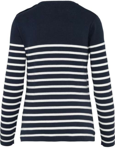 LADIES' SAILOR JUMPER