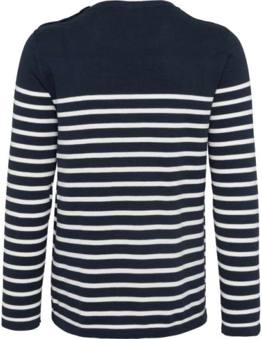 MEN'S SAILOR JUMPER