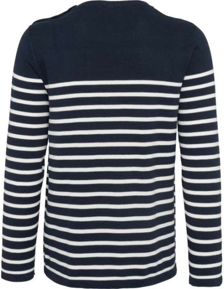 MEN'S SAILOR JUMPER