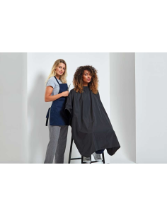 WATERPROOF SALON GOWN