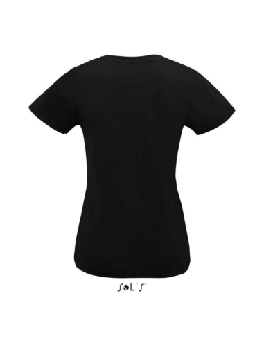 SOL'S IMPERIAL V WOMEN - V-NECK T-SHIRT
