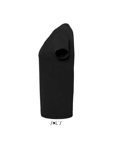 SOL'S IMPERIAL V WOMEN - V-NECK T-SHIRT