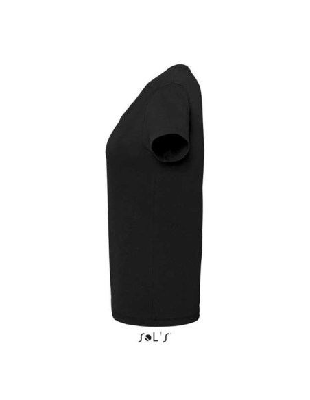 SOL'S IMPERIAL V WOMEN - V-NECK T-SHIRT