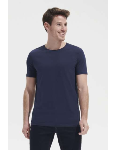 SOL'S MILLENIUM MEN - ROUND-NECK T-SHIRT