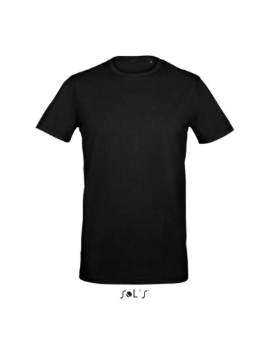 SOL'S MILLENIUM MEN - ROUND-NECK T-SHIRT
