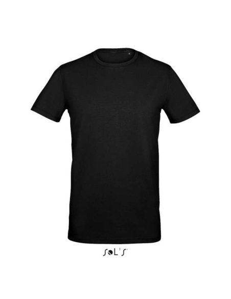 SOL'S MILLENIUM MEN - ROUND-NECK T-SHIRT