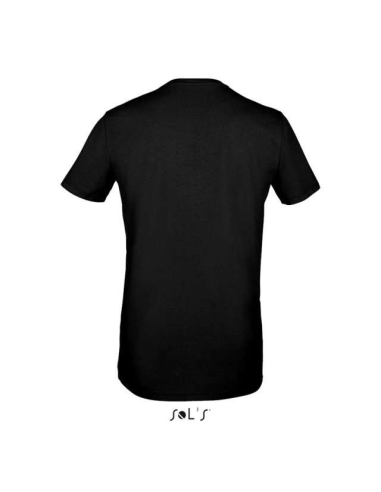 SOL'S MILLENIUM MEN - ROUND-NECK T-SHIRT