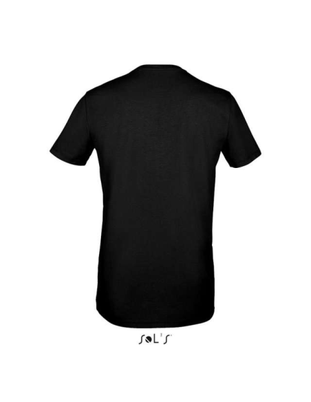SOL'S MILLENIUM MEN - ROUND-NECK T-SHIRT