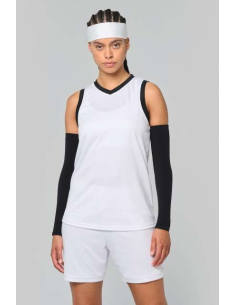 SEAMLESS SPORTS SLEEVES