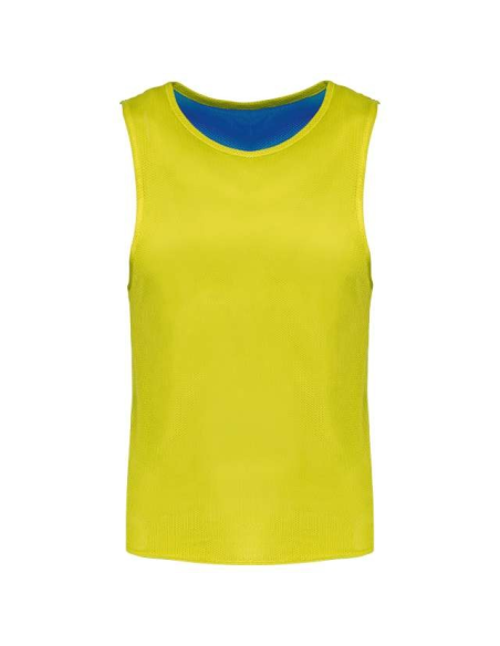 KID'S REVERSIBLE MULTISPORT BIB