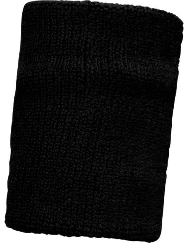 TOWELING MULTISPORT WRISTBAND