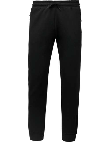 ADULT MULTISPORT JOGGING PANTS WITH POCKETS