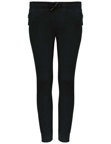 KID'S MULTISPORT JOGGING PANTS WITH POCKETS
