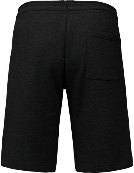 ADULT FLEECE MULTISPORT BERMUDA SHORTS