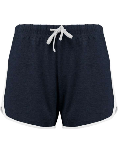 LADIES' SPORTS SHORTS