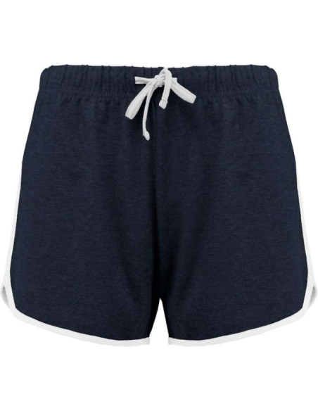 LADIES' SPORTS SHORTS