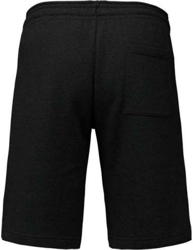 KID'S FLEECE MULTISPORT BERMUDA SHORTS