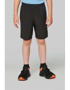 KID'S PERFORMANCE SHORTS