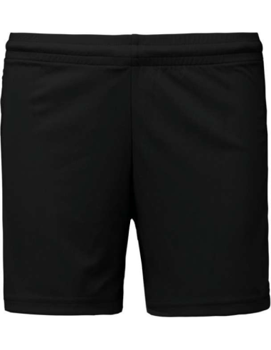 LADIES' GAME SHORTS