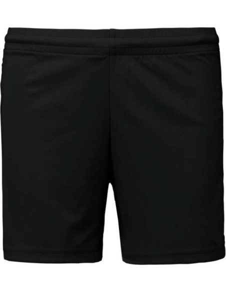 LADIES' GAME SHORTS