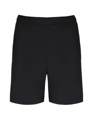 KID'S PERFORMANCE SHORTS