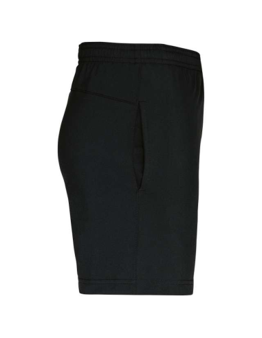 KID'S PERFORMANCE SHORTS