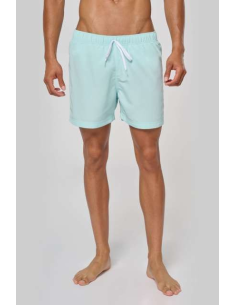 SWIMMING SHORTS
