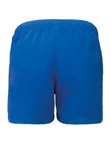 SWIMMING SHORTS
