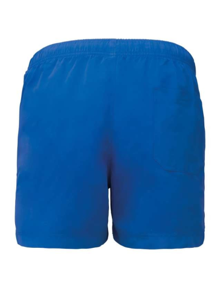 SWIMMING SHORTS