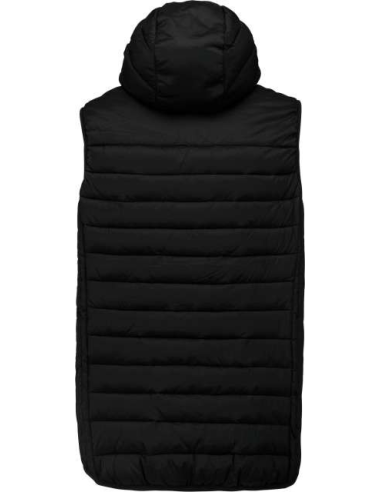 KID'S HOODED BODYWARMER