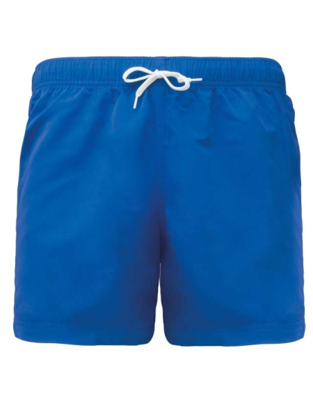 SWIMMING SHORTS