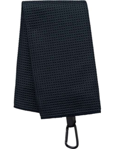 Ręcznik golfowy waffle Mikrofibra jest delikatna powierzchni