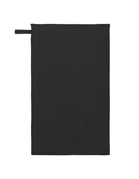 Ręcznik sportowy mikrofibry praktyczne rozwiązanie