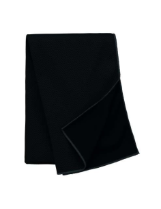 Ręcznik chłodzący sportowy mikrofibra pomaga szybko