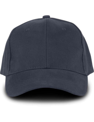 OEKOTEX CERTIFIED 6 PANELS CAP