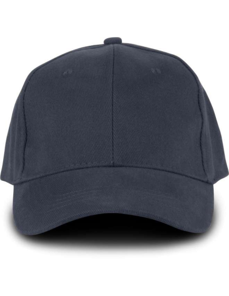 OEKOTEX CERTIFIED 6 PANELS CAP