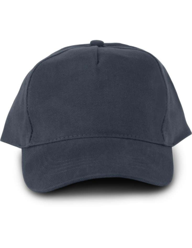 OKEOTEX CERTIFIED 5 PANELS CAP