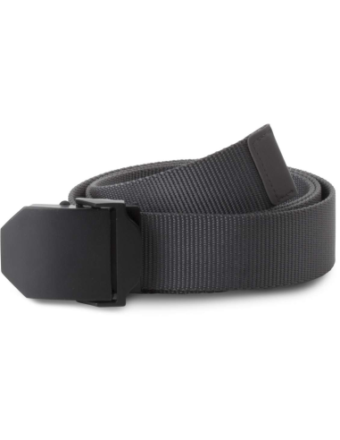 NYLON CANVAS BELT